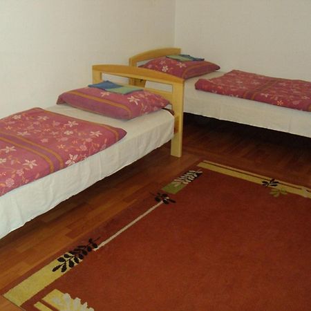 Erik Apartments Budapest Luaran gambar