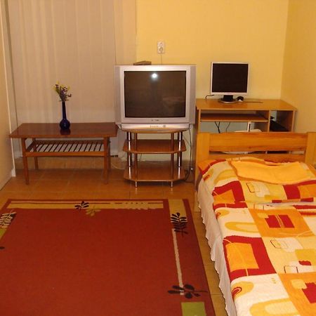 Erik Apartments Budapest Bilik gambar