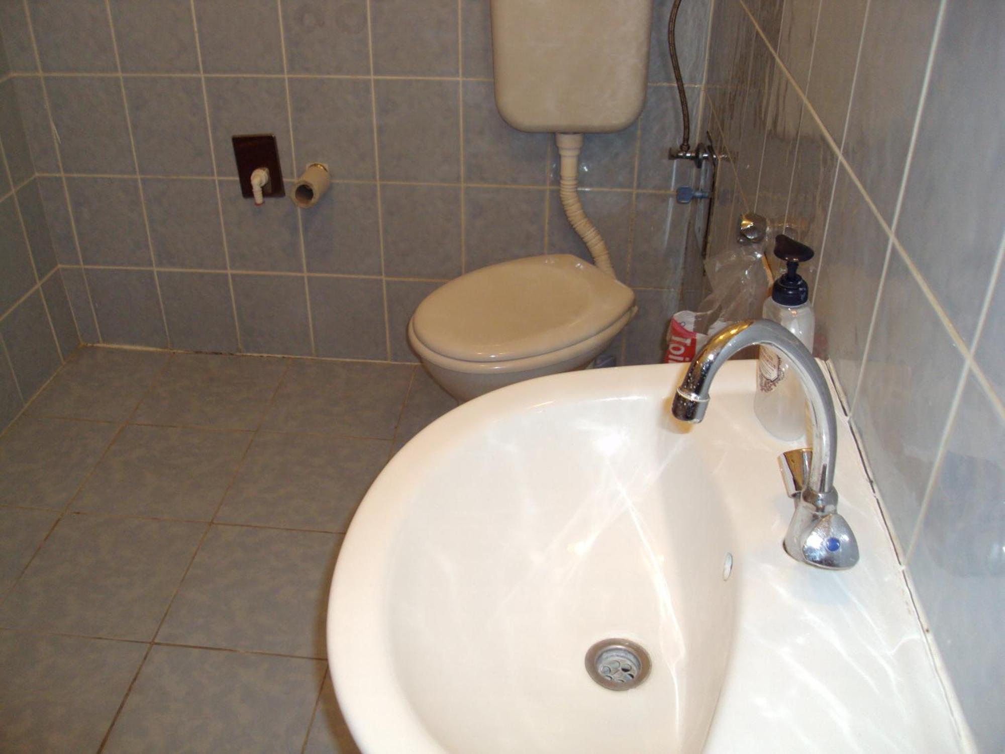 Erik Apartments Budapest Luaran gambar