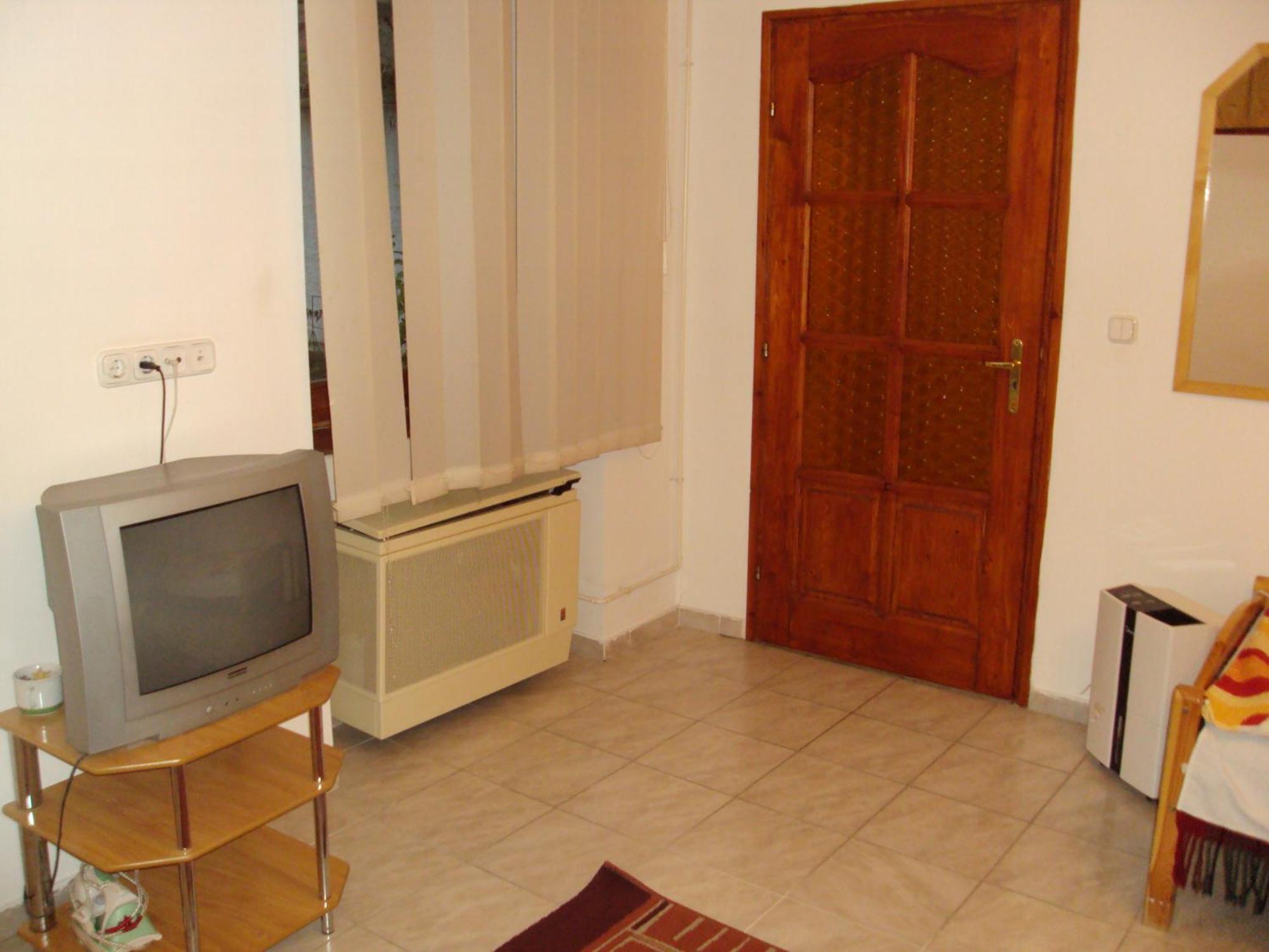 Erik Apartments Budapest Luaran gambar