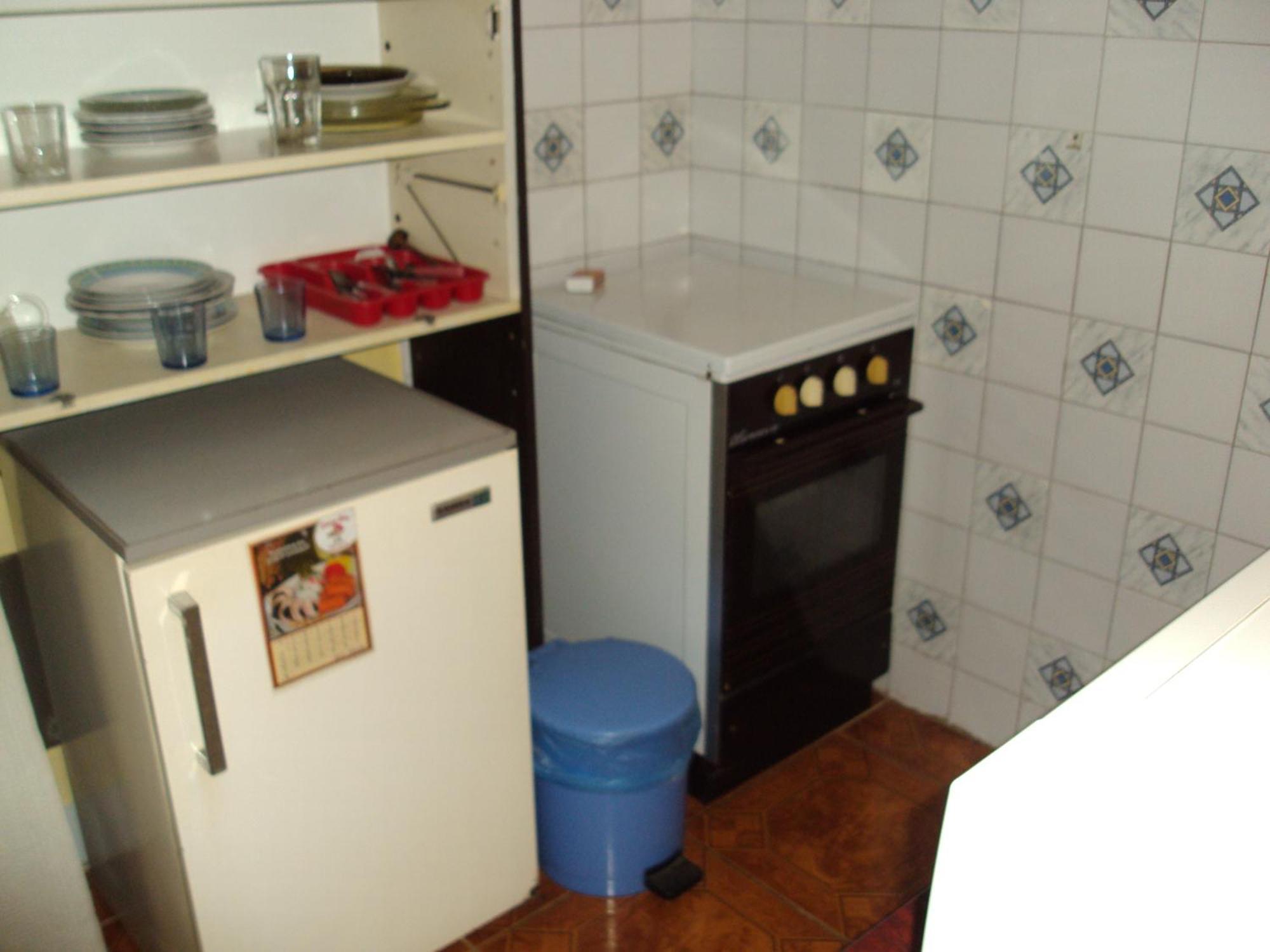 Erik Apartments Budapest Luaran gambar