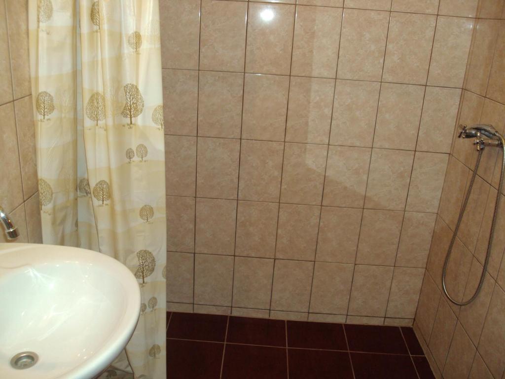 Erik Apartments Budapest Bilik gambar