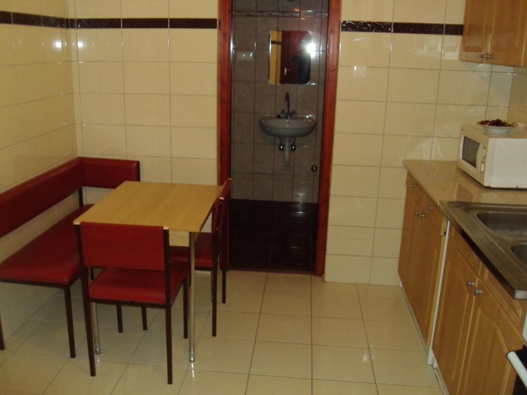 Erik Apartments Budapest Bilik gambar