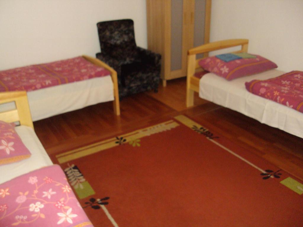 Erik Apartments Budapest Bilik gambar