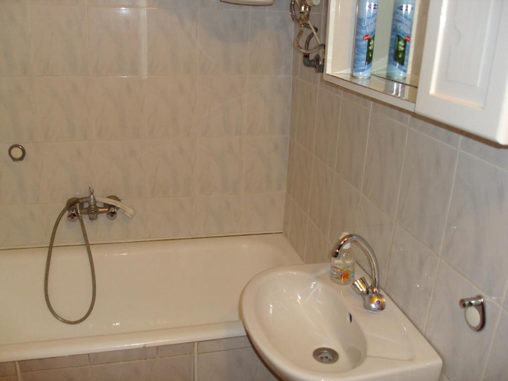 Erik Apartments Budapest Bilik gambar