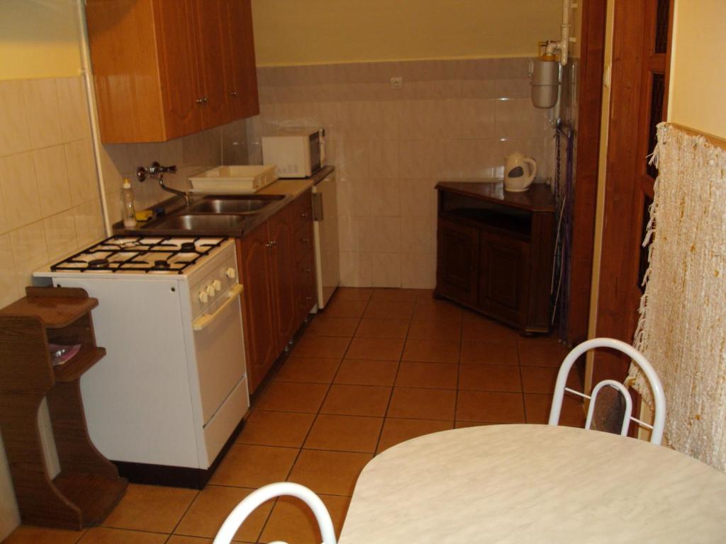 Erik Apartments Budapest Bilik gambar
